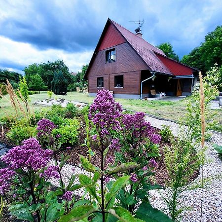 Apartman V Podzamci Rychnov nad Kneznou Esterno foto
