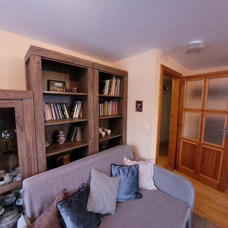 Apartman V Podzamci Rychnov nad Kneznou Esterno foto
