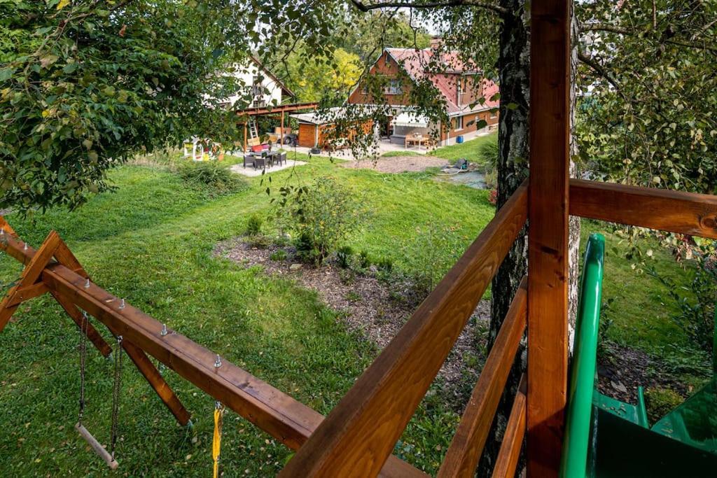 Apartman V Podzamci Rychnov nad Kneznou Esterno foto