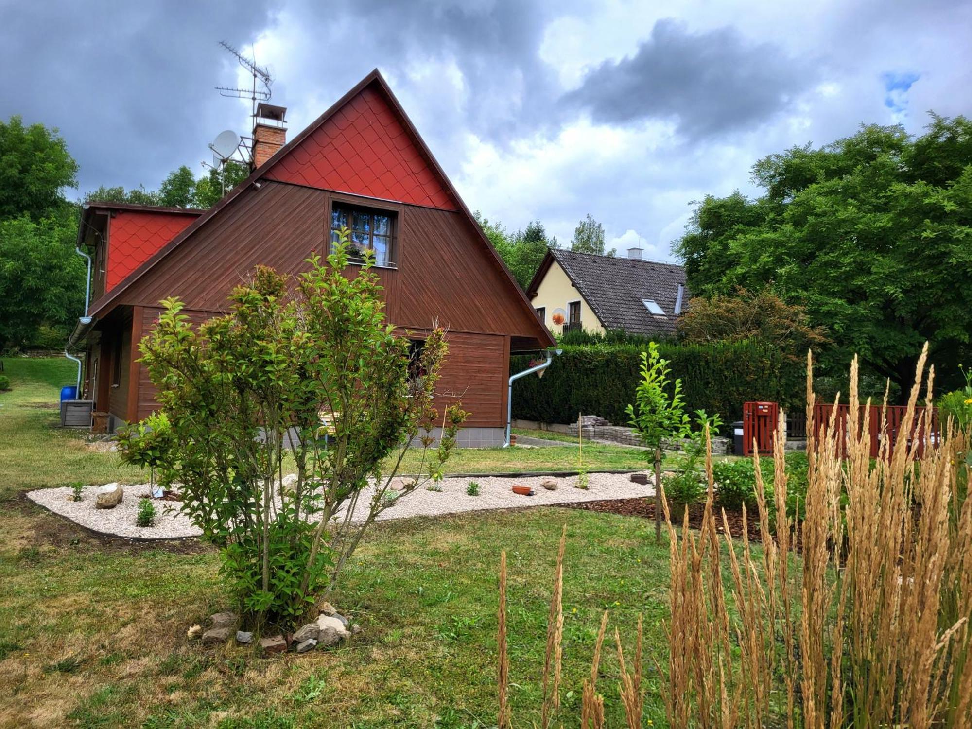 Apartman V Podzamci Rychnov nad Kneznou Esterno foto