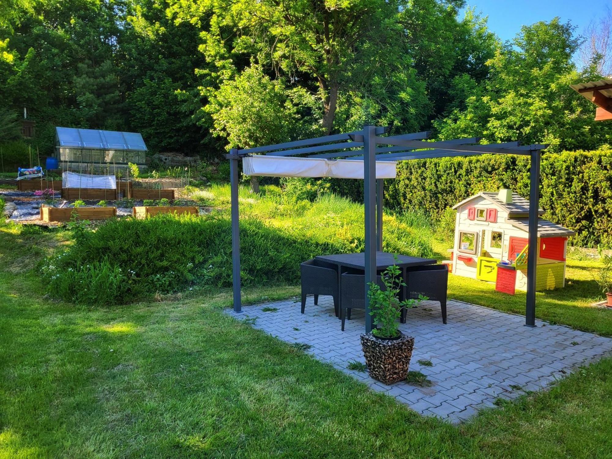 Apartman V Podzamci Rychnov nad Kneznou Esterno foto