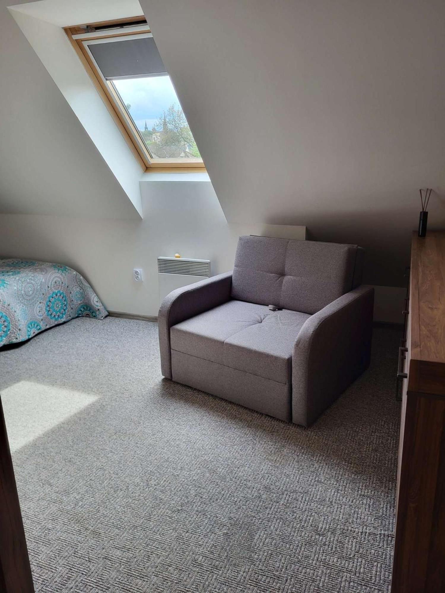 Apartman V Podzamci Rychnov nad Kneznou Esterno foto