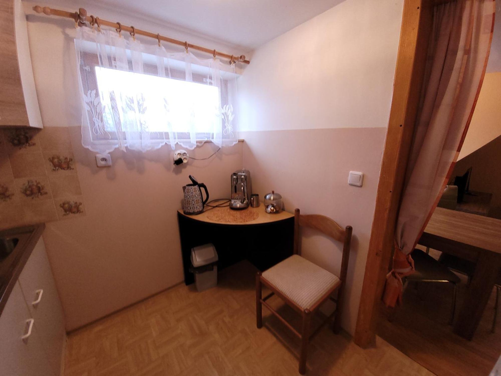 Apartman V Podzamci Rychnov nad Kneznou Esterno foto