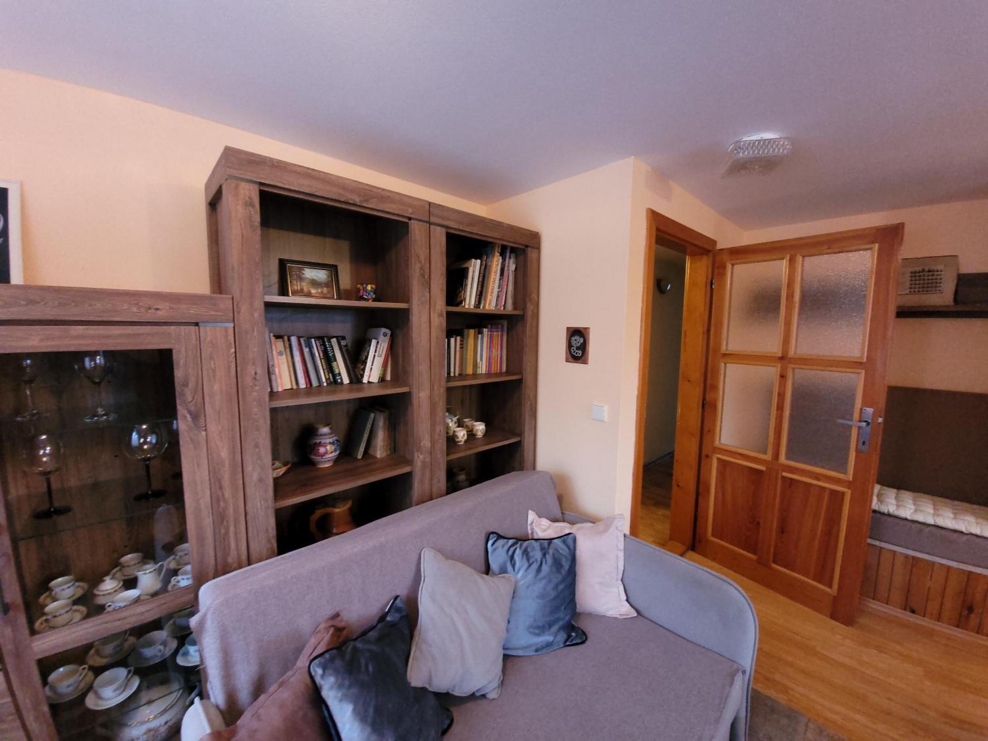 Apartman V Podzamci Rychnov nad Kneznou Esterno foto
