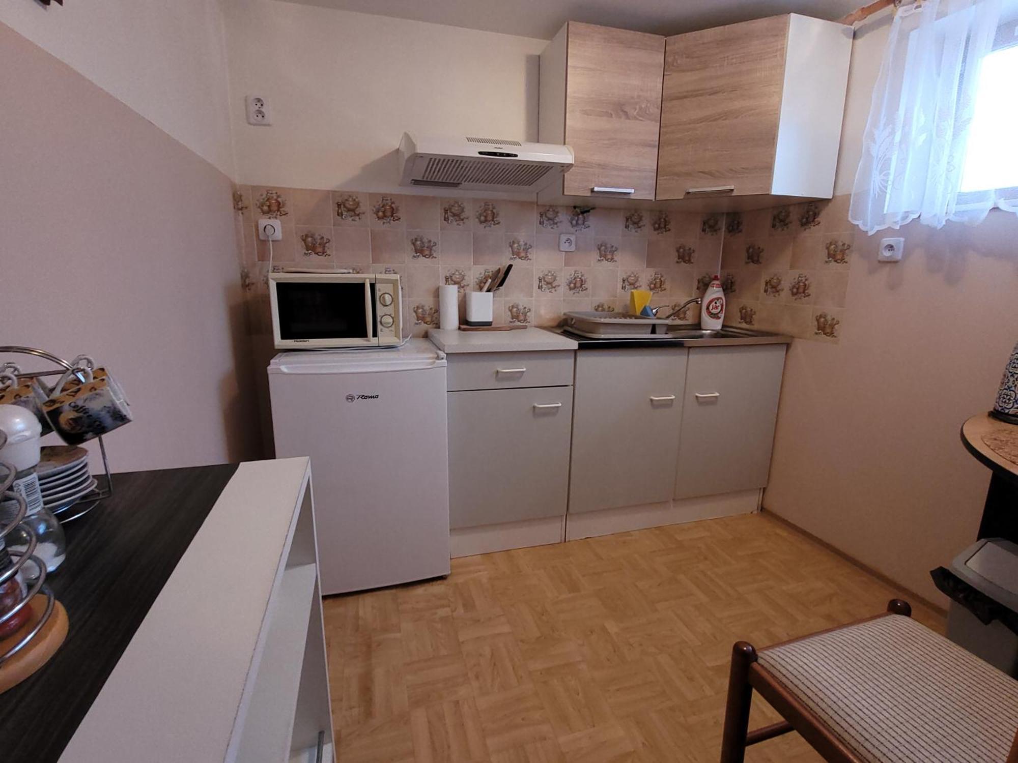 Apartman V Podzamci Rychnov nad Kneznou Esterno foto