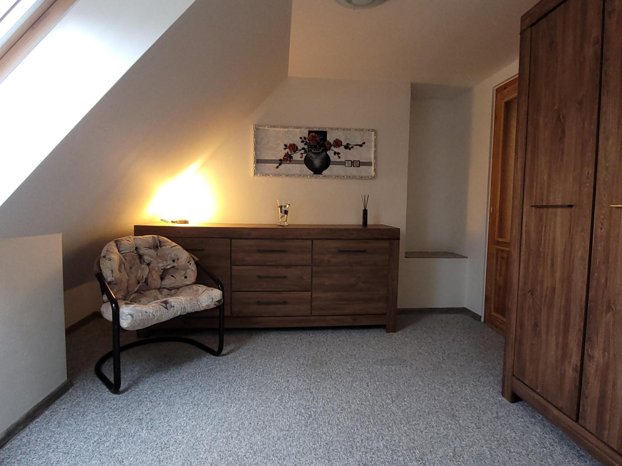 Apartman V Podzamci Rychnov nad Kneznou Esterno foto