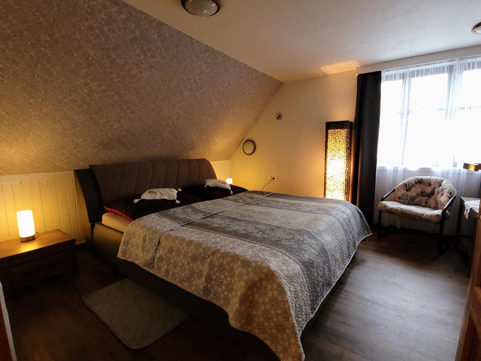 Apartman V Podzamci Rychnov nad Kneznou Esterno foto