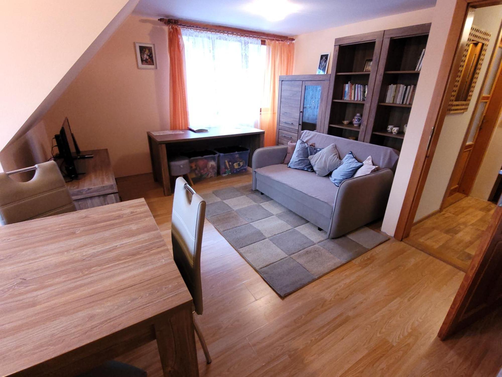 Apartman V Podzamci Rychnov nad Kneznou Esterno foto